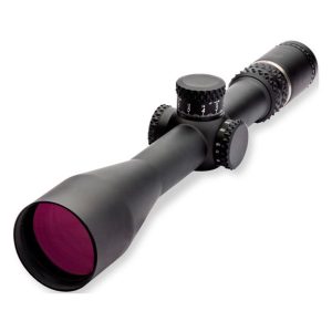 REFURBISHED Burris Xtreme Tactical XTR III Rifle Scope 5.5-30x56mm 34mm FFP SCR2 Mil Non Illum Black