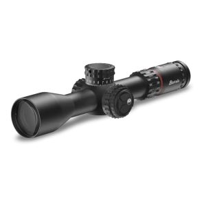 DEMO Burris XTR PS Rifle Scope 3.3-18x50mm 34mm FFP SCR 2 Illum. Black