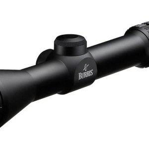 BLEMISHED Burris 4.5-14x32 Timberline Rifle Scope PA7-Infinity Ballistic Plex Reticle Matte