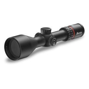 BLEMISHED Burris Fullfield 3-12x56mm SC (30mm Tube) Heavy Plex Reticle