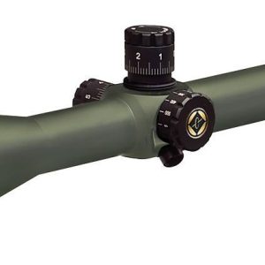 BLEMISHED Burris 3-12x50mm Xtreme Tactical Scope Mil-Dot Reticle Olive Side PA