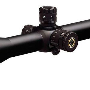 BLEMISHED Burris 3-12x50mm Xtreme Tactical Scope Illum. Ballistic Mil-Dot Reticle Matte Side PA