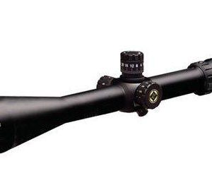 REFURBISHED Burris XTR Tactical Rifle Scope - 6-24x-50mm Flex Reticle Matte