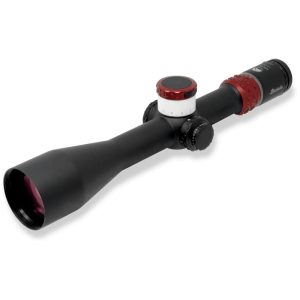 DEMO Burris XTR Pro 5.5-30x56mm (Clear) Rifle Scope FFP SCR 2 1/4 MIL Illuminated Black