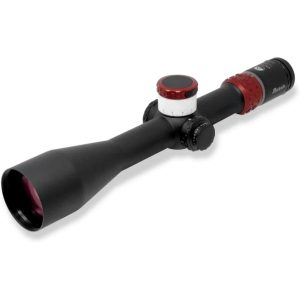 BLEMISHED Burris XTR Pro Rifle Scope - 5.5-30x56mm 34mm FFP Horus TREMOR5 Illum Black
