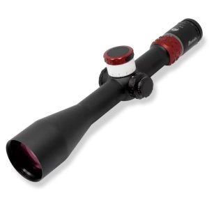 DEMO Burris XTR Pro Rifle Scope 5.5-30x56mm 34mm FFP Horus Tremor5 Illum. Black