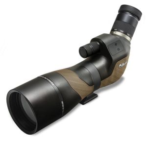 BLEMISHED Burris Signature HD Spotting Scope 20-60x85mm