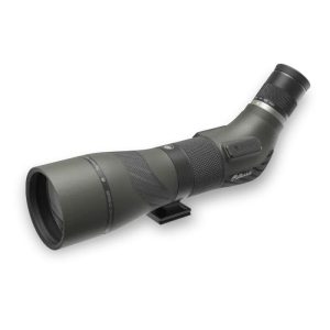REFURBISHED Burris Spotter Signature HD 20-60x85mm (Green) Spotting Scope