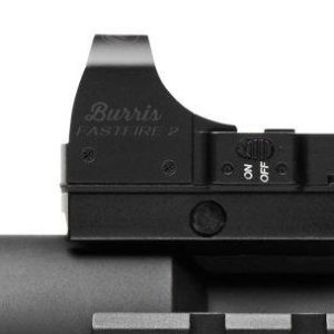 AR-332 3X-32MM & FREE FASTFIRE 3 REFURB