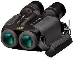 BLEMISHED Burris 16x32mm Signature Select Image Stabilizing Binocular