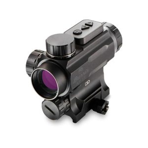 Burris AR-1X Prism Sight Ballistic CQ Reticle Matte BLEMISHED