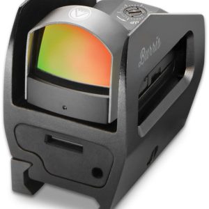 BLEMISHED Burris AR-F3 Flatop FastFire III Sight w/Mount - 3 MOA Dot Black Matte