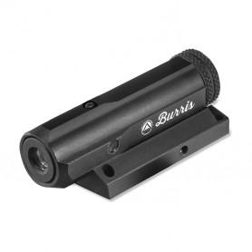 DEMO Burris TMPR Tri-Rail Modular Prism Rifle Scope System - Red Laser Sight ONLY