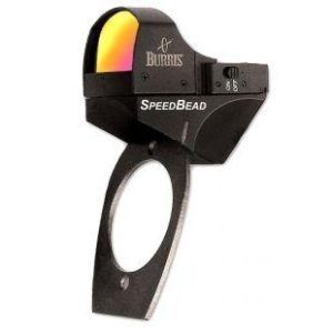 Burris SpeedBead Shotgun Red Dot Sight 8 MOA Dot Black for Beretta A400 Xplor BLEMISHED