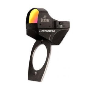 Burris SpeedBead Shotgun Red Dot Sight 8 MOA Dot Black for Beretta A400 Xplor RECONSTRUCTED