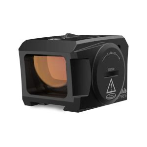 Burris FastFire E Red Dot Sight Red