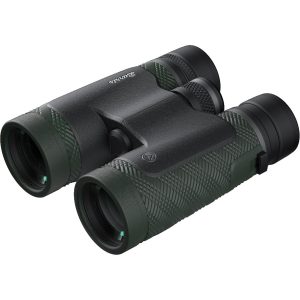 Burris Droptine HD 10x42 Binocular Green
