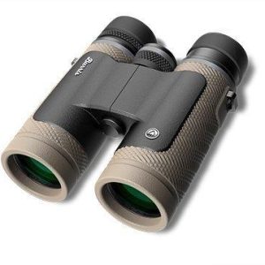 BLEMISHED Burris Droptine Compact Binocular - 10x42mm Roof Prism Fast Focus
