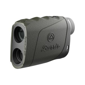 DEMO Burris Signature 2000 Laser Range Finder
