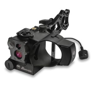 REFURBISHED Burris Oracle Laser Rangefinding Bow Sight Black