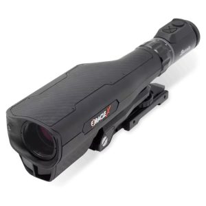 DEMO Burris OracleX Crossbow Scope