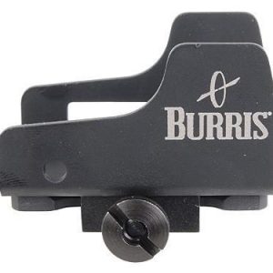 Burris Fastfire Red Dot Sight Picatinny Sight Side Protector Mount for FastFire II / III