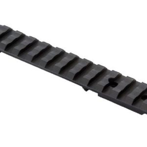 Burris 1-Piece Xtreme Tactical Steel Base XTB-Howa 1500 Short Action NO CANT