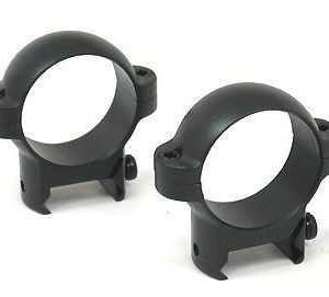 Burris Zee Rings Weaver-Style 30mm Medium Matte