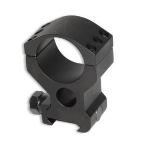 Burris 1-Piece Aluminum XTR Xtreme Tactical Ring 30mm X-High Matte