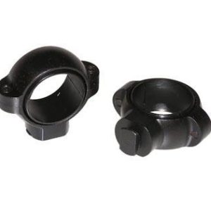 Burris Signature Universal Dovetail Scope Rings 1" High Matte