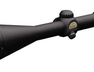 BLEMISHED Burris 4-5x14mm Signature Select Scope Plex Reticle PA Matte