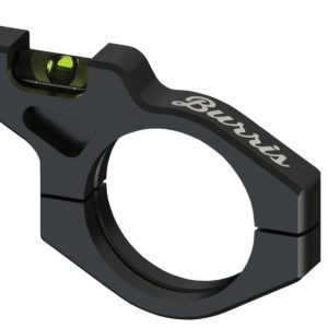 DEMO Burris Scope Tube Bubble Level - 34mm & 30mm