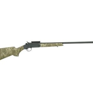 Savage Arms 301 Turkey Shotgun 20ga 3" Chamber Single Shot 26" Barrel Mossy Oak Bottomland