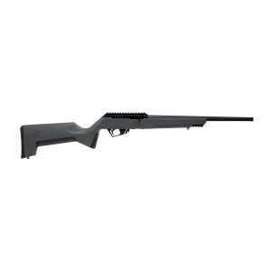 Savage Arms RXR22 Semi-Auto Rifle.22 LR 10rd Magazine 16.5'' Threaded Barrel Grey Polymer Stock