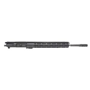 Savage MSR15 Competition Upper Receiver .223 Rem/5.56mm 18" Barrel Black