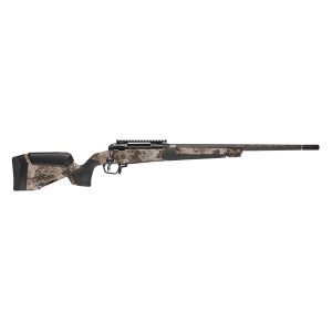 Savage 110 Ultralite Pro Western Rifle .300 Win Mag 3rd Magazine 20" Threaded Barrel Savage Western Synthetic Stock
