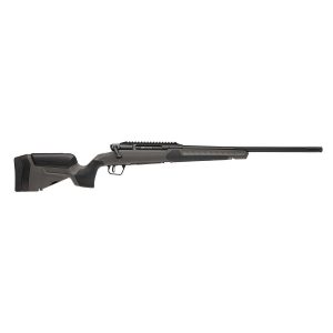 Savage Impulse Core Hunter Rifle .243 Win 4rd Magazine 20" Threaded Barrel Flat Dark Grey Synthetic Stock