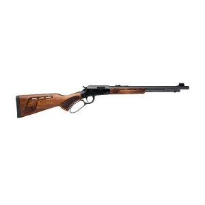 Savage Revel DLX Lever Action Rifle .17 HMR 9rd Capacity 18'' Barrel