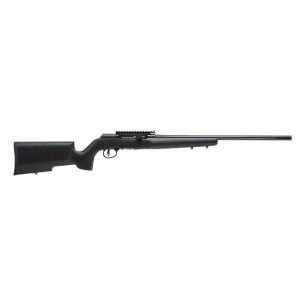 Savage Arms A22 Magnum Pro Varmint Rifle 22 WMR 10/rd 22" Barrel Black