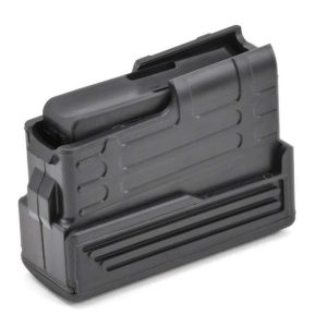 Savage Arms 220 Slug Gun Shotgun Magazine 20 ga 2/rd Black