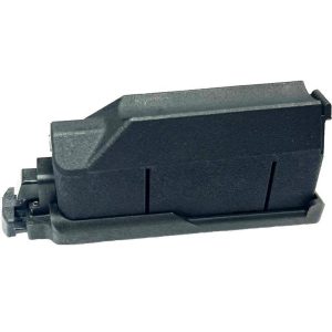 Savage Arms Single Shot Adapter Short Action w/out Integral Latch