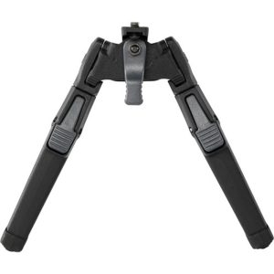 Savage Arms Adjustable Bipod M-LOK 7.2"-10" Black