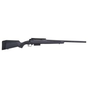 Savage Arms 220 Slug Shotgun 20ga 3" Chamber 2rd 22" Barrel Black