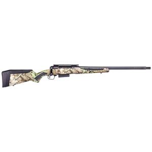 Savage Arms 220 Turkey Shotgun 20 ga 3" Chamber 2rd 22" Barrel Mossy Oak Obsession
