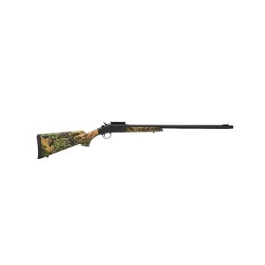 Savage Arms 301 Turkey Obsession Shotgun 12 ga 3" Chamber Single Shot 26" Barrel Mossy Oak Obsession
