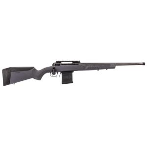Savage Arms 110 Tactical Rifle 6mm ARC 8/rd 18" Barrel Grey