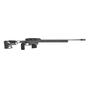 Savage Arms Impulse Elite Precision Rifle 6mm Creedmoor 10/rd 26" Barrel Grey