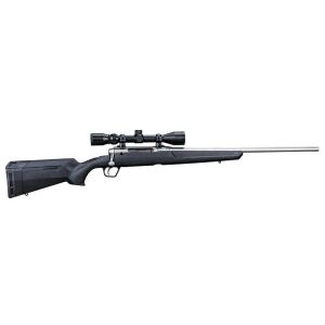 Savage Arms Axis XP Rifle 400 Legend 4rd Magazine 20" Barrel Black with 3-9x40mm Scope