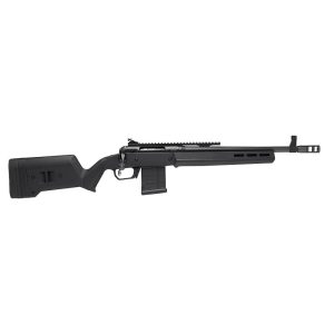 Savage Arms 110 Magpul Scout Rifle 6mm ARC 10rd Magazine 16.5" 5/8x24 Threaded Barrel Black