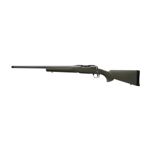 Savage Arms 110 Trail Hunter Left Hand Rifle .308 Win 4rd Magazine 22" Threaded Barrel OD Green
